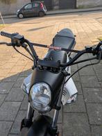 Ruilen mijn Kymco k pipe voor een scooter, Fietsen en Brommers, Scooters | Kymco, Ophalen of Verzenden