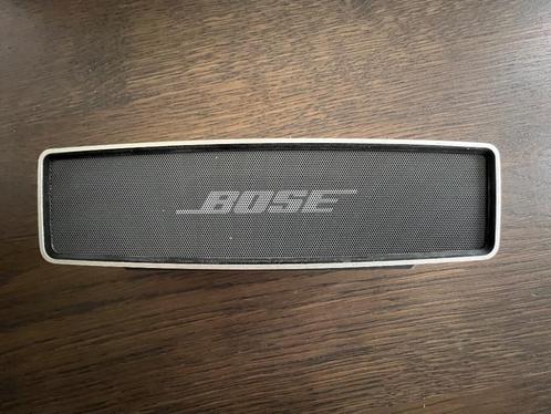Bose soundlink mini Bluetooth speaker, Audio, Tv en Foto, Soundbars, Zo goed als nieuw, Bluetooth, Ophalen of Verzenden