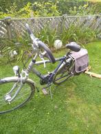 herenfiets, Ophalen, Gebruikt, Overige merken, Versnellingen