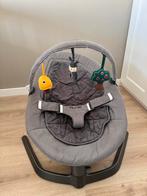 Nuna Leaf wipstoel met speelboog, Kinderen en Baby's, Wipstoeltjes, Overige merken, Gebruikt, Wipstoel, Ophalen of Verzenden
