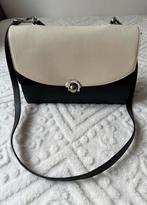 Zara Tas - Dames, Sieraden, Tassen en Uiterlijk, Tassen | Damestassen, Ophalen of Verzenden, Zo goed als nieuw, Zwart, Schoudertasje