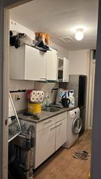 Keuken, Verzenden, Zo goed als nieuw