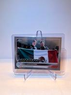 Max Verstappen F1 Topps, Verzamelen, Ophalen of Verzenden, Zo goed als nieuw, Formule 1