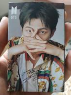 Set van 30 LomoCards – RM (BTS), Verzamelen, Muziek, Artiesten en Beroemdheden, Ophalen of Verzenden, Zo goed als nieuw, Foto of Kaart