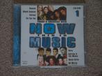 CD ~ Now this is Music  1  - div. artiesten, Ophalen of Verzenden, Gebruikt, Pop