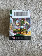 Evolving Skies Build & Battle Box, Ophalen of Verzenden, Nieuw, Speeldeck