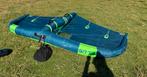 Gong wing plus 4m, Watersport en Boten, Ophalen, Gebruikt, Wingsurf-wing
