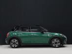MINI Mini 1.5 Cooper Pepper [APPLE CARPLAY, SFEERVERLICHTING, Voorwielaandrijving, 1160 kg, Gebruikt, Origineel Nederlands
