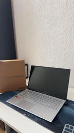 Asus vivobook 15 laptop zilver, Computers en Software, Met videokaart, Zo goed als nieuw, HDD, 1 TB