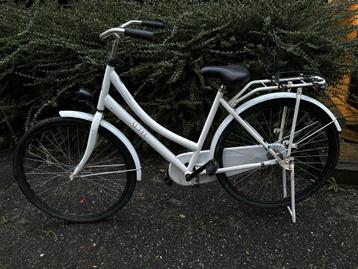 Altec Damesfiets - Lage Instap beschikbaar voor biedingen