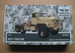 USA M931 Big Foot trekker Resin bouwkit 1/72, Overige merken, 1:50 of kleiner, Nieuw, Ophalen of Verzenden