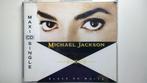 Michael Jackson - Black Or White, Cd's en Dvd's, Pop, 1 single, Maxi-single, Zo goed als nieuw