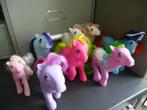 My little pony g1 hasbro verzameling, Gebruikt, Ophalen of Verzenden