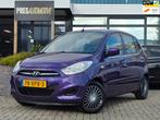 Hyundai I10 1.2 i-Drive |AUTOMAAT|CARPLAY|ELEKTRISCHE RAMEN, Euro 5, Gebruikt, Huisgarantie, Met garantie (alle)