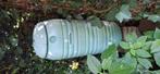 2 regentonnen, Tuin en Terras, 150 liter of meer, Ophalen of Verzenden, Gebruikt, Kunststof