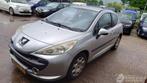 Peugeot 207 2007 1.4 16v KFU Zilver EZRC onderdelen