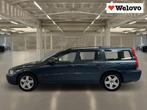 Volvo V70 2.4 Edition II Incl. BTW, Rijklaar+garantie boekje, Voorwielaandrijving, 170 pk, Euro 4, Geïmporteerd
