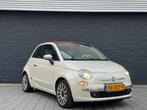 Fiat 500 C 0.9 TwinAir Lounge, Euro 5, 86 pk, Gebruikt, Cabriolet