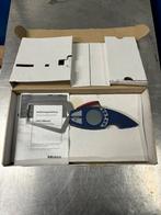 Mitutoyo 209-531 digimatic caliper gage, Doe-het-zelf en Verbouw, Meetapparatuur, Ophalen of Verzenden, Gebruikt, Overige meters