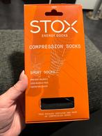 Heren sokken STOX, Kleding | Heren, Sokken en Kousen, Ophalen of Verzenden, Stox, Zwart, Maat 43 t/m 46