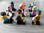Lego CMF minifiguren serie 27 - per stuk, Ophalen of Verzenden, Nieuw