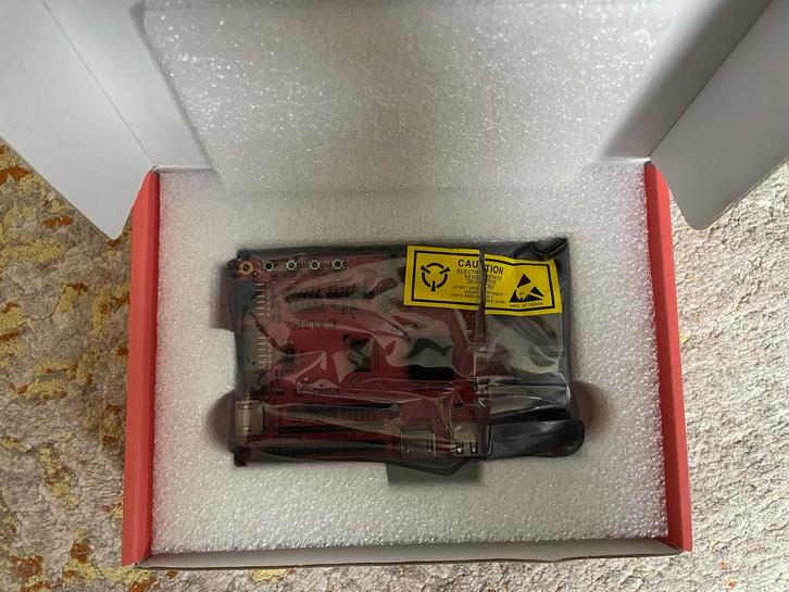 FPGA PYNQ-Z2 - Nieuw in doos!, Computers en Software, Overige Computers en Software, Nieuw, Ophalen of Verzenden