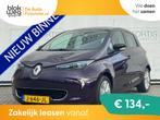 Renault ZOE R110 Limited 41 kWh (ex Accu) € 7.900,00, Auto's, Renault, Gebruikt, Overige kleuren, 135 min, 100 min