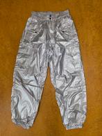 Nieuwe zilverkleurige buggy broek CO' COUTURE maat M, Maat 38/40 (M), Overige kleuren, Nieuw, Ophalen of Verzenden
