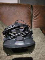 Valve index kit, Spelcomputers en Games, Virtual Reality, Ophalen, Zo goed als nieuw, VR-bril, Pc