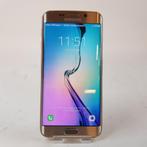 Samsung Galaxy S6 Edge 32GB || Android 7 || Ingebrand scherm, Ophalen of Verzenden, X, X, X
