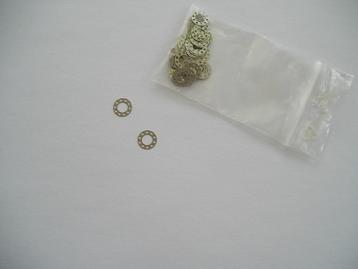 Wsi wielringen 8 mm. beschikbaar voor biedingen
