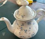 ANTIEKE MITTERTEICH BAVARIA PORSELEIN THEEPOT/KOFFIEPOT, Antiek en Kunst, Ophalen of Verzenden