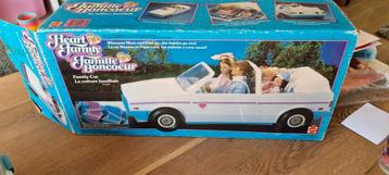 Barbie VW Golf Cabrio in originele doos. beschikbaar voor biedingen