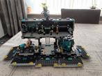 Lego 70165 ultra agents mobiele hoofdkwartier, Ophalen of Verzenden, Zo goed als nieuw