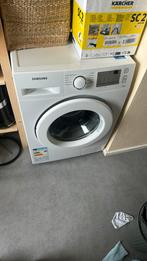 Samsung wc machine 7 kg, Witgoed en Apparatuur, Wasmachines, 6 tot 8 kg, Ophalen, Zo goed als nieuw, 85 tot 90 cm