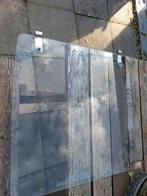 Broei raampjes  6 x 4 euro, Doe-het-zelf en Verbouw, Glas en Ramen, Ophalen of Verzenden, Gebruikt, Gevelraam of Ruit