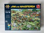 Te koop diverse Jan van Haasteren puzzels, Hobby en Vrije tijd, Denksport en Puzzels, Ophalen of Verzenden, 500 t/m 1500 stukjes