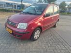 Fiat Panda 1.2 2004 Rood, Voorwielaandrijving, 1242 cc, Origineel Nederlands, Bedrijf