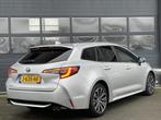 TOYOTA COROLLA TOURING SPORTS 2.0 HYBRID BUSINESS PLUS I APP, Gebruikt, 4 cilinders, Met garantie (alle), Corolla