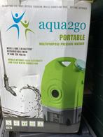 Acqua2go, Ophalen, Zo goed als nieuw, Overige typen
