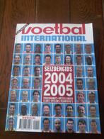 voetbalboek-VI seizoengids 2004-2005, Balsport, Ophalen of Verzenden, Zo goed als nieuw
