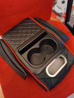 Autostoel Organizer met Bekerhouder, Auto diversen, Ophalen of Verzenden, Zo goed als nieuw