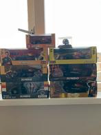 Max Verstappen Modelauto's 1:24 - Bburago, Ophalen of Verzenden, Nieuw, Auto, Bburago