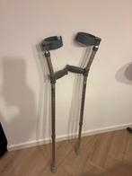 Loopkrukken, Diversen, Loopkrukken, Ophalen of Verzenden, In hoogte verstelbaar, Zo goed als nieuw