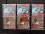 DVD's   (Herschrijfbaar), Ophalen of Verzenden, Nieuw in verpakking