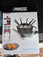 Princess Fondue Premium - Nieuw in doos!, Ophalen of Verzenden, Nieuw, Overige typen