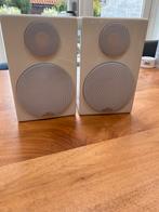 Monitor Audio Speakers, Radius 90, Ophalen of Verzenden, Zo goed als nieuw, Front, Rear of Stereo speakers, Overige merken