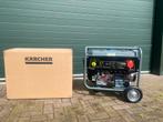 Kärcher aggregaat 7kw nieuw, Doe-het-zelf en Verbouw, Gereedschap | Overige machines, Nieuw, Ophalen of Verzenden