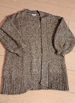 Pomp de Lux Vest 122-128, Meisje, Trui of Vest, Ophalen of Verzenden, Zo goed als nieuw