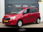 Suzuki Celerio 1.0 Comfort 2e EIG / AUTOMAAT / AIRCO / NAP, 400 kg, Origineel Nederlands, 400 kg, 3 cilinders